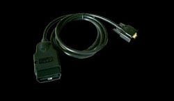 Vagcom 4.09 / VDS Pro SERIAL Cable